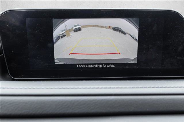 Used 2025 MAZDA CX-30 AWD 2.5 S w/ Preferred Package image 19