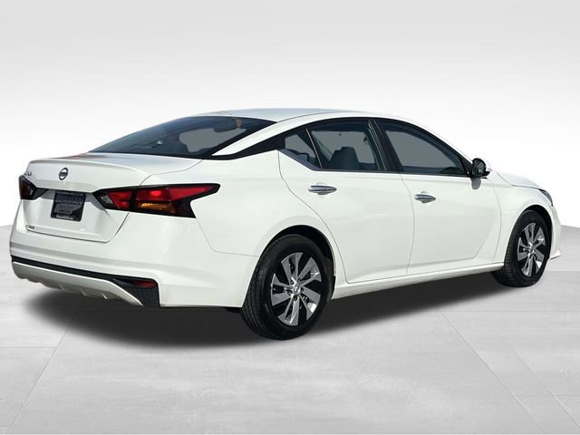 Used 2022 Nissan Altima 2.5 S image 7