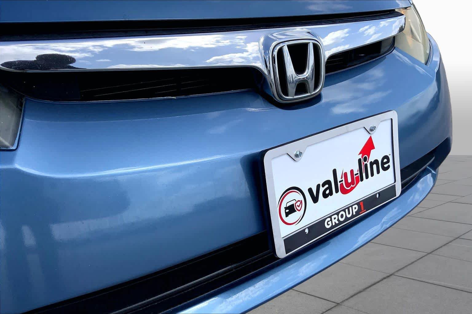 Used 2008 Honda Civic LX image 27