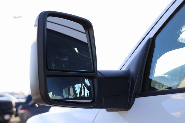 New 2026 RAM 3500 Tradesman image 10