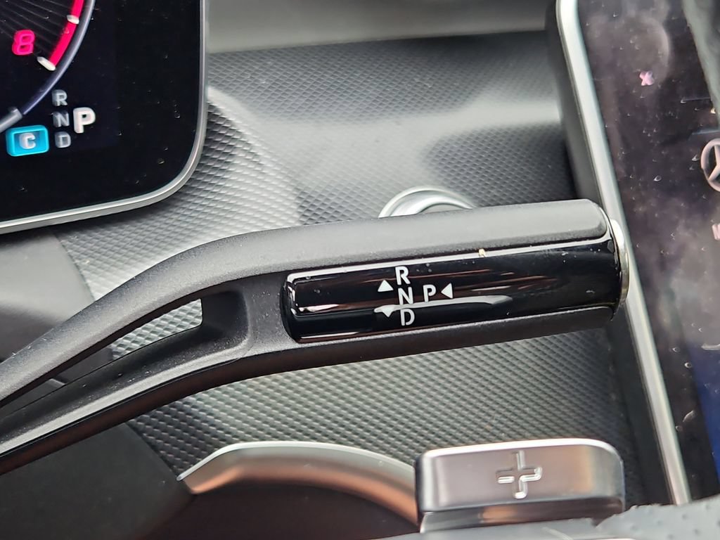 Used 2022 Mercedes-Benz C 300 Sedan image 15