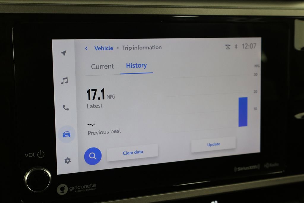 Used 2023 Toyota Tundra SR5 w/ SR5 Convenience Package image 34