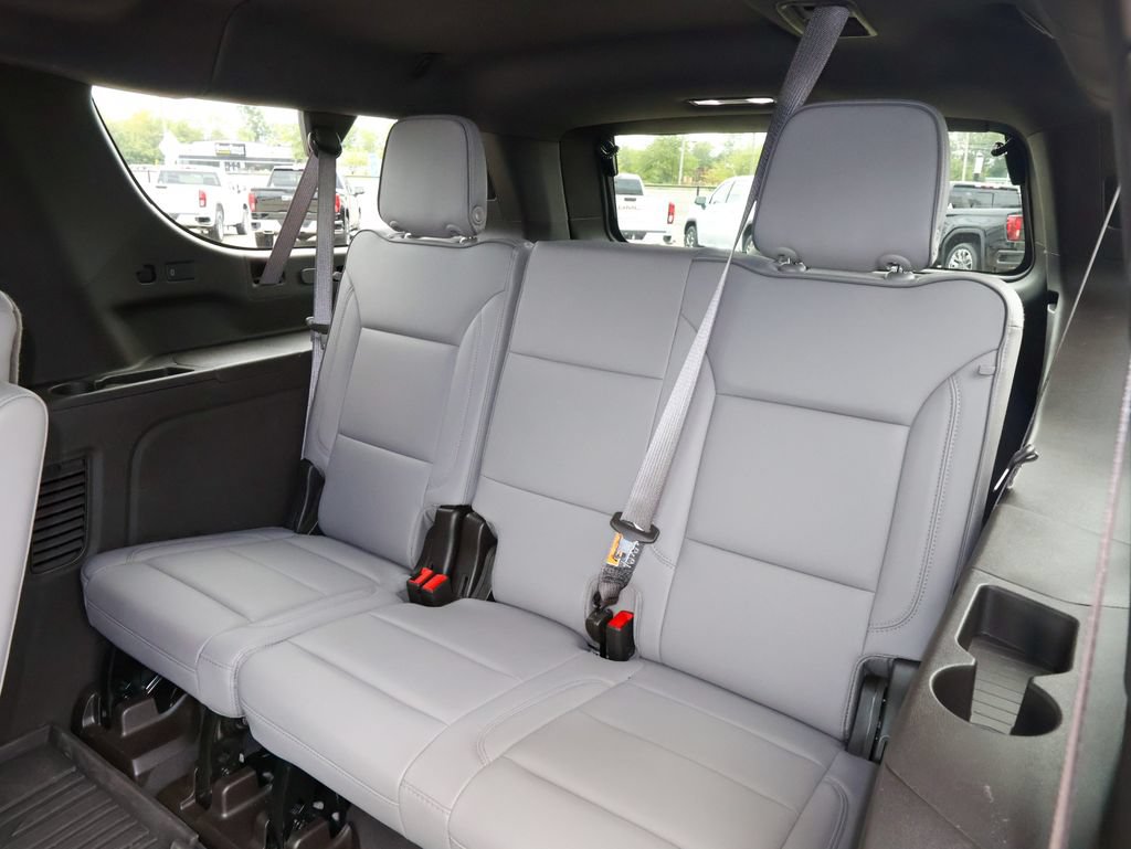 New 2026 GMC Yukon XL Elevation AWD/4WD image 13