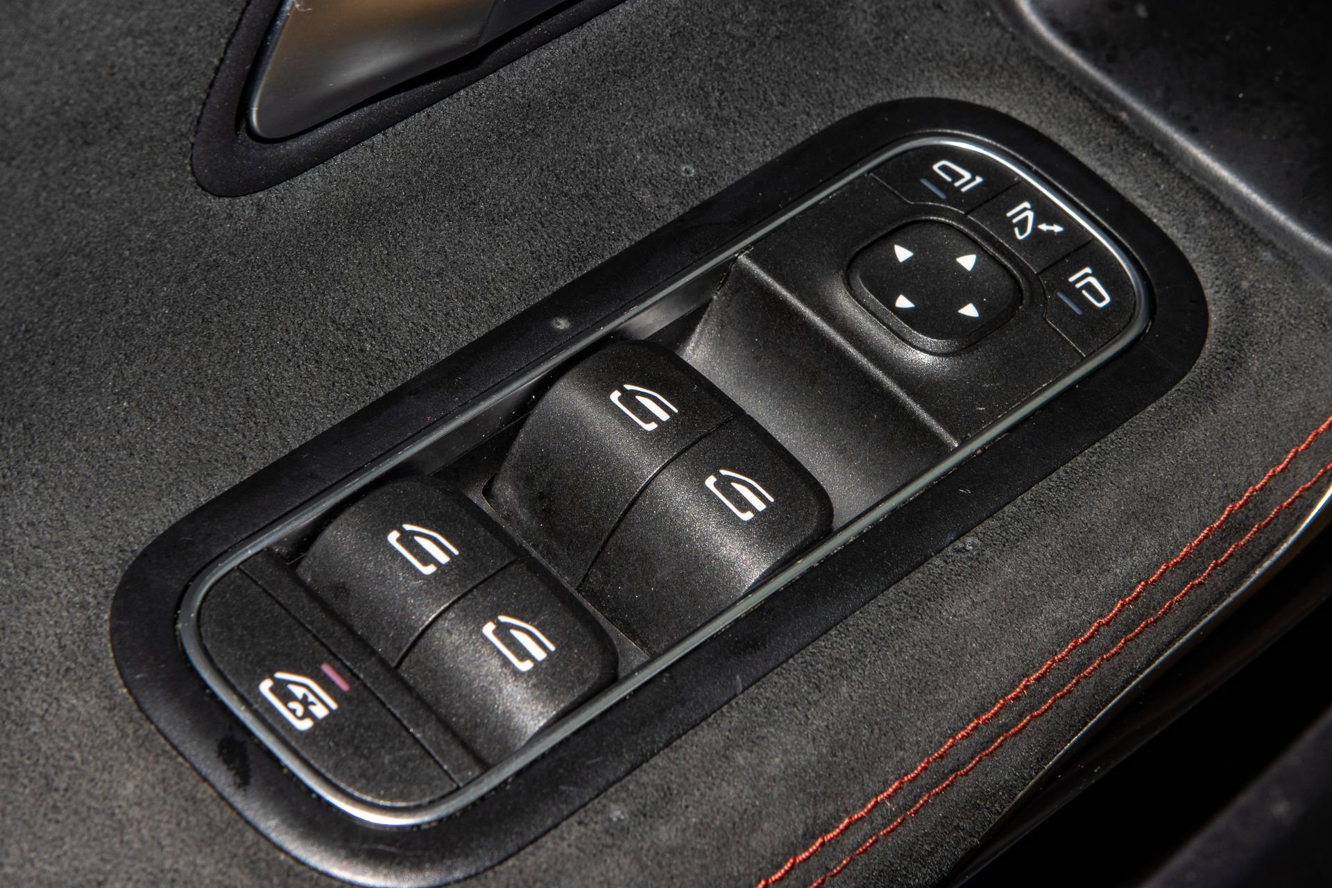 Used 2023 Mercedes-Benz CLA 45 AMG 4MATIC image 27