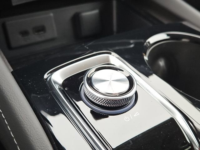 New 2026 Buick Envision Avenir image 44