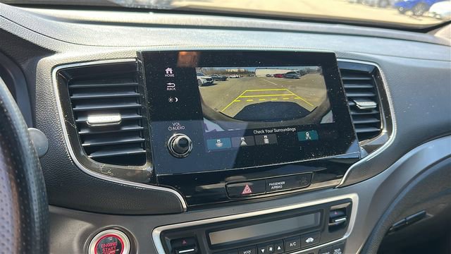 Used 2023 Honda Passport EX-L image 18