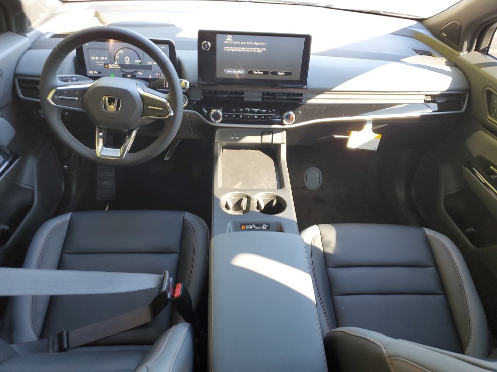 New 2026 Honda Prologue Touring image 13