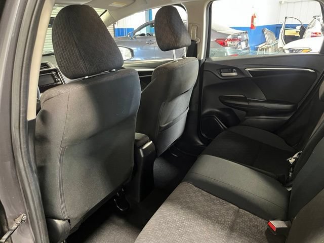 Used 2015 Honda Fit LX image 17
