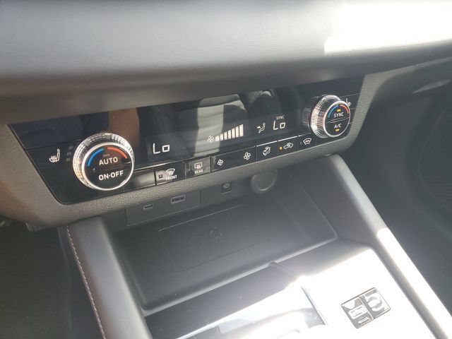 New 2026 Nissan Rogue SL AWD/4WD image 14