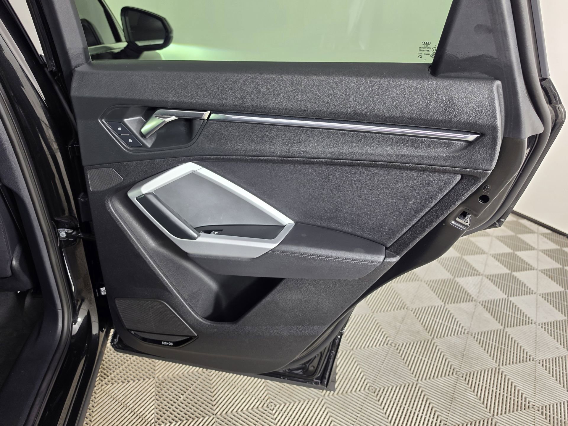 Certified 2023 Audi Q3 2.0T Premium Plus w/ Premium Plus Package AWD/4WD image 47