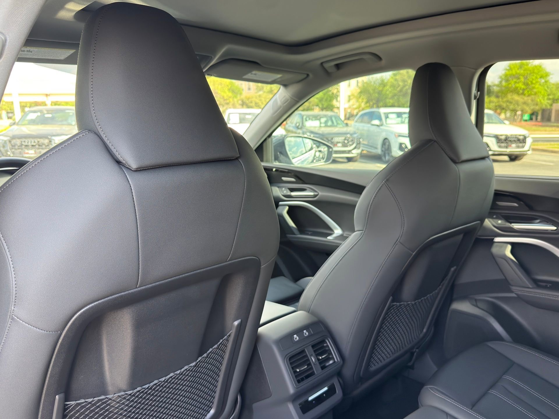 New 2026 Audi Q7 3.0T Prestige image 26