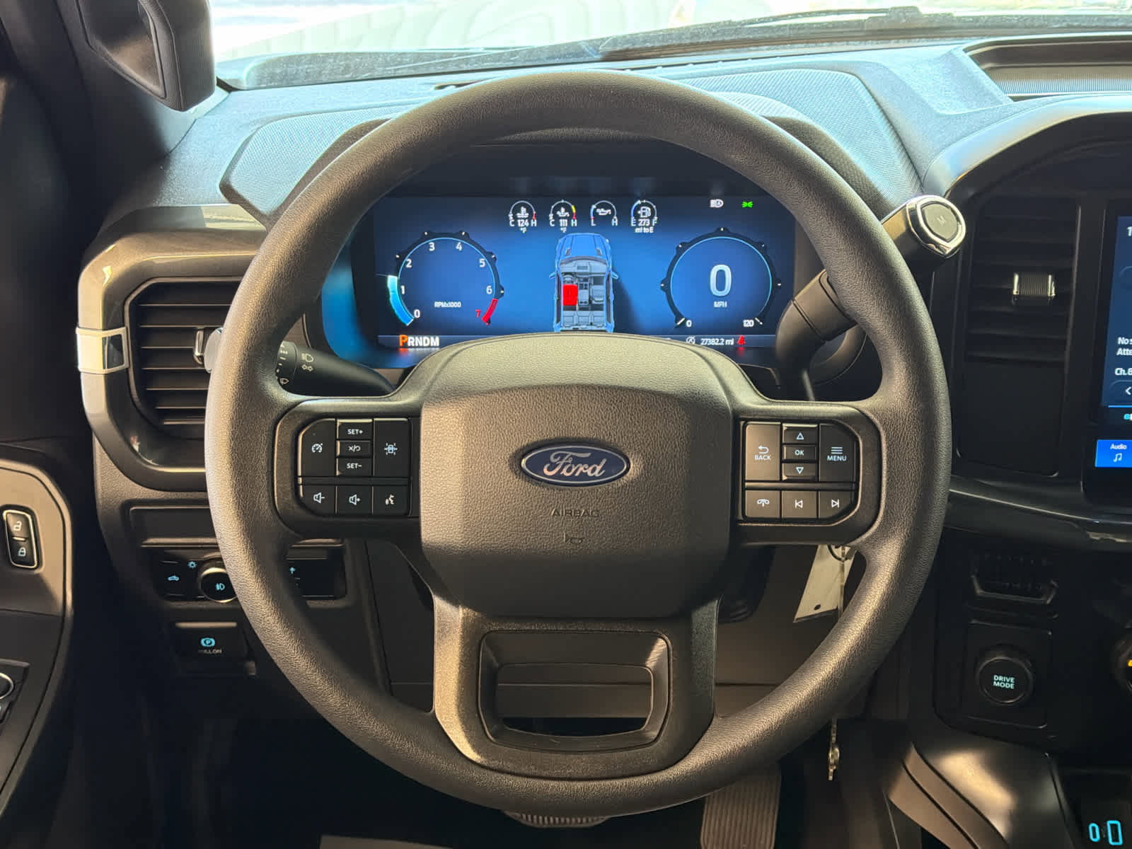 Used 2024 Ford F150 STX RWD image 34