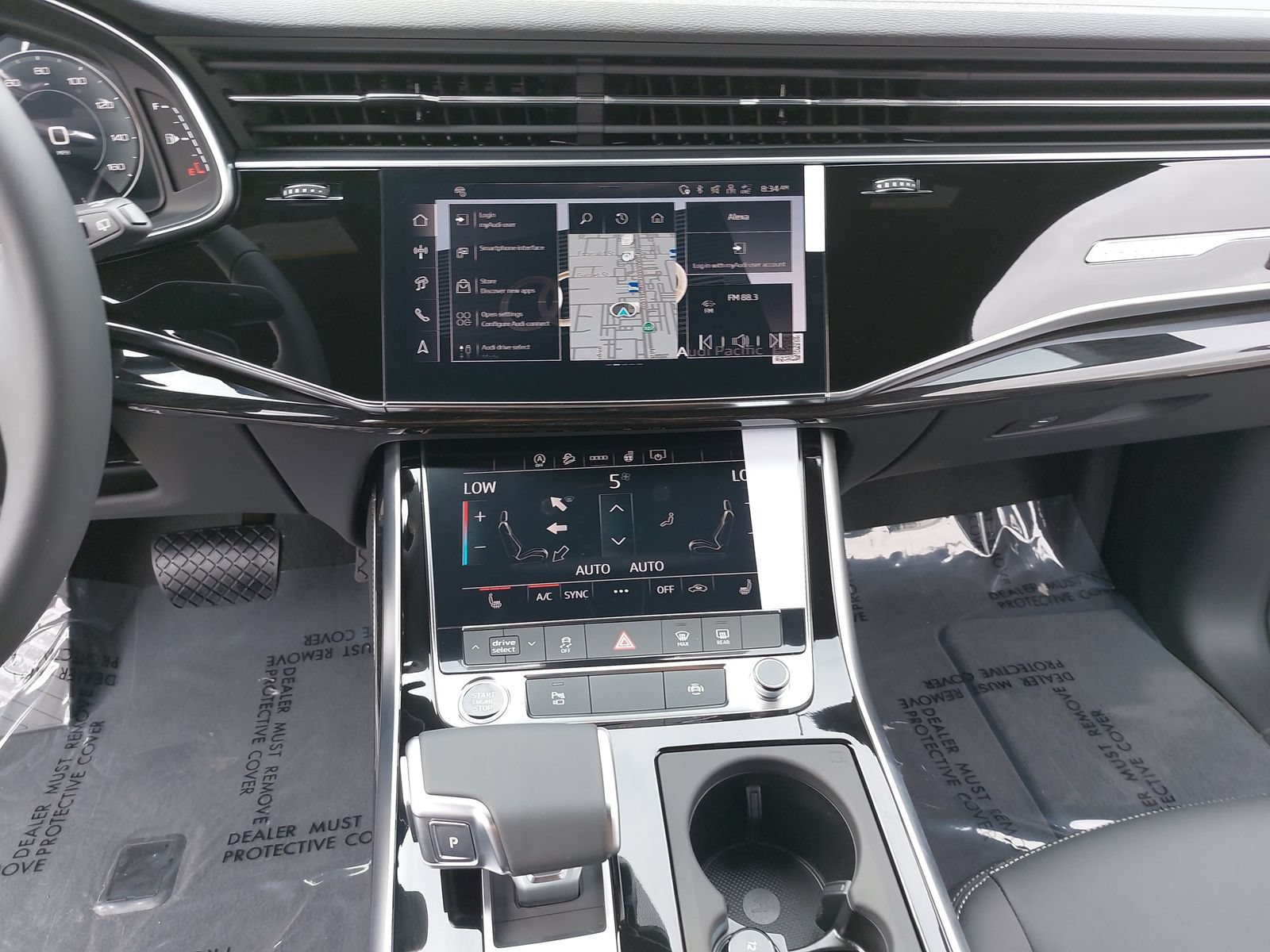 New 2026 Audi Q7 2.0T Premium Plus AWD/4WD image 23