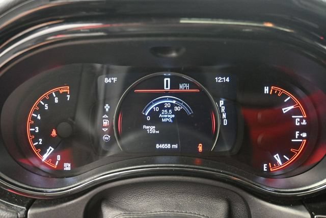 Used 2023 Dodge Durango GT RWD image 20