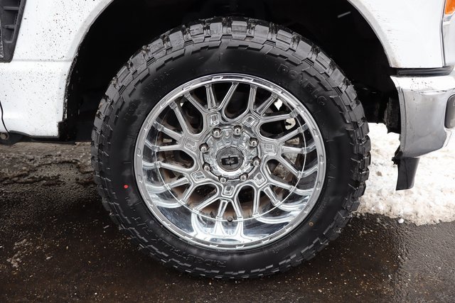 Used 2023 Ford F350 XL image 10