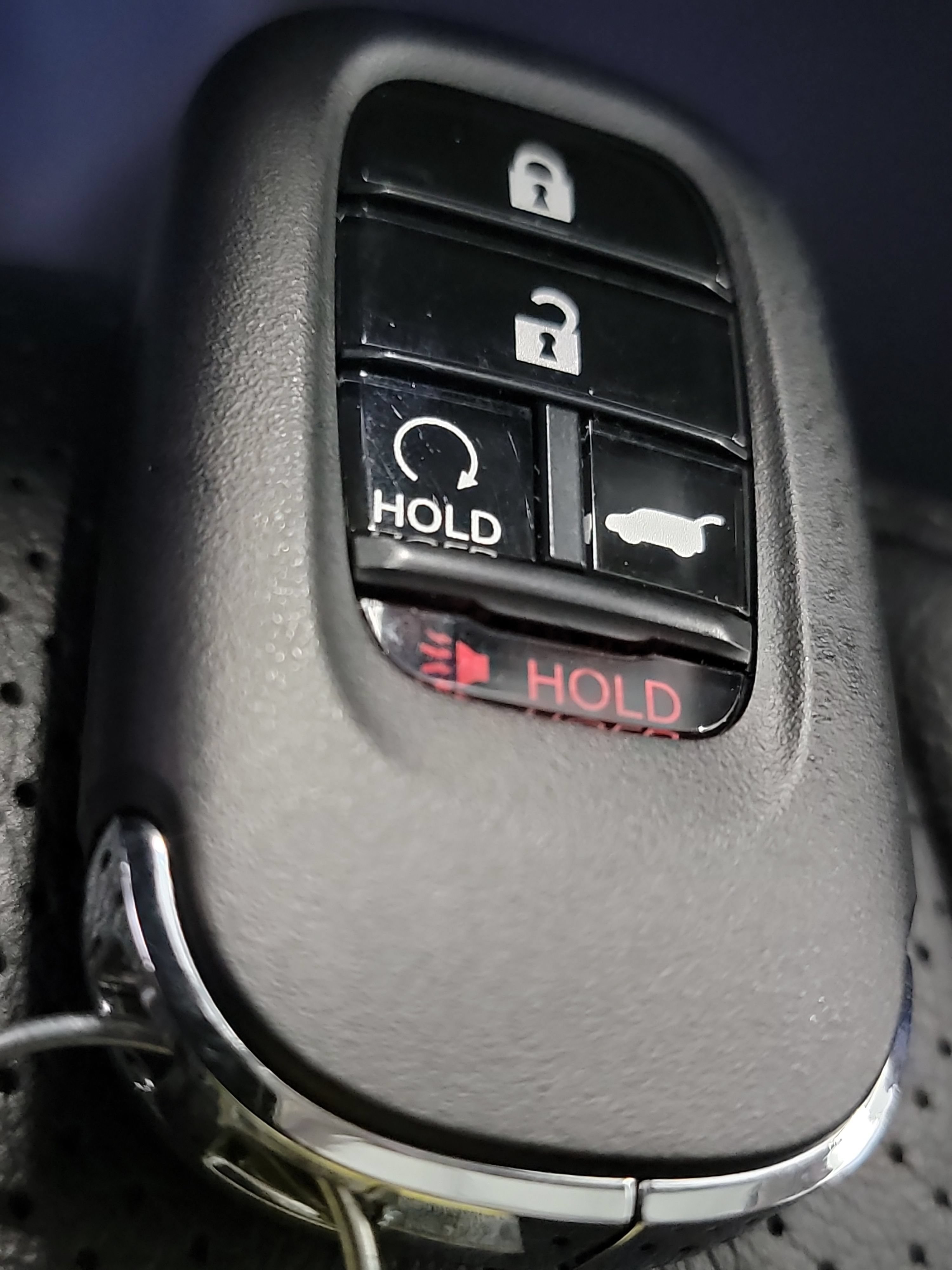 Certified 2024 Honda Civic EX-L image 32