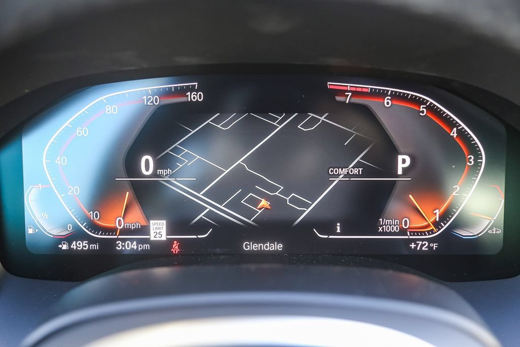 Used 2026 BMW 840i w/ M Sport Professional Package RWD image 20