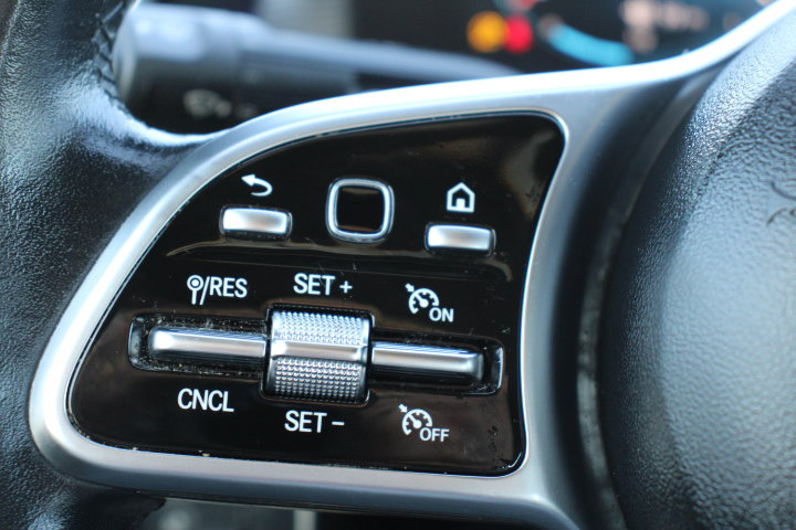 Used 2022 Mercedes-Benz A 220 image 22