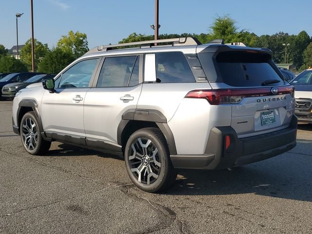 New 2026 Subaru Outback Touring XT AWD/4WD image 4
