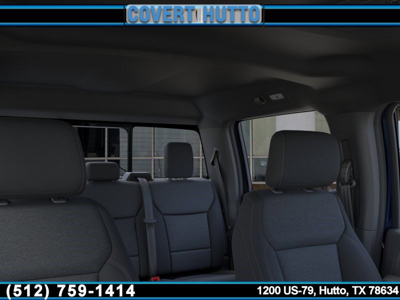 New 2026 Ford F150 XLT RWD image 22