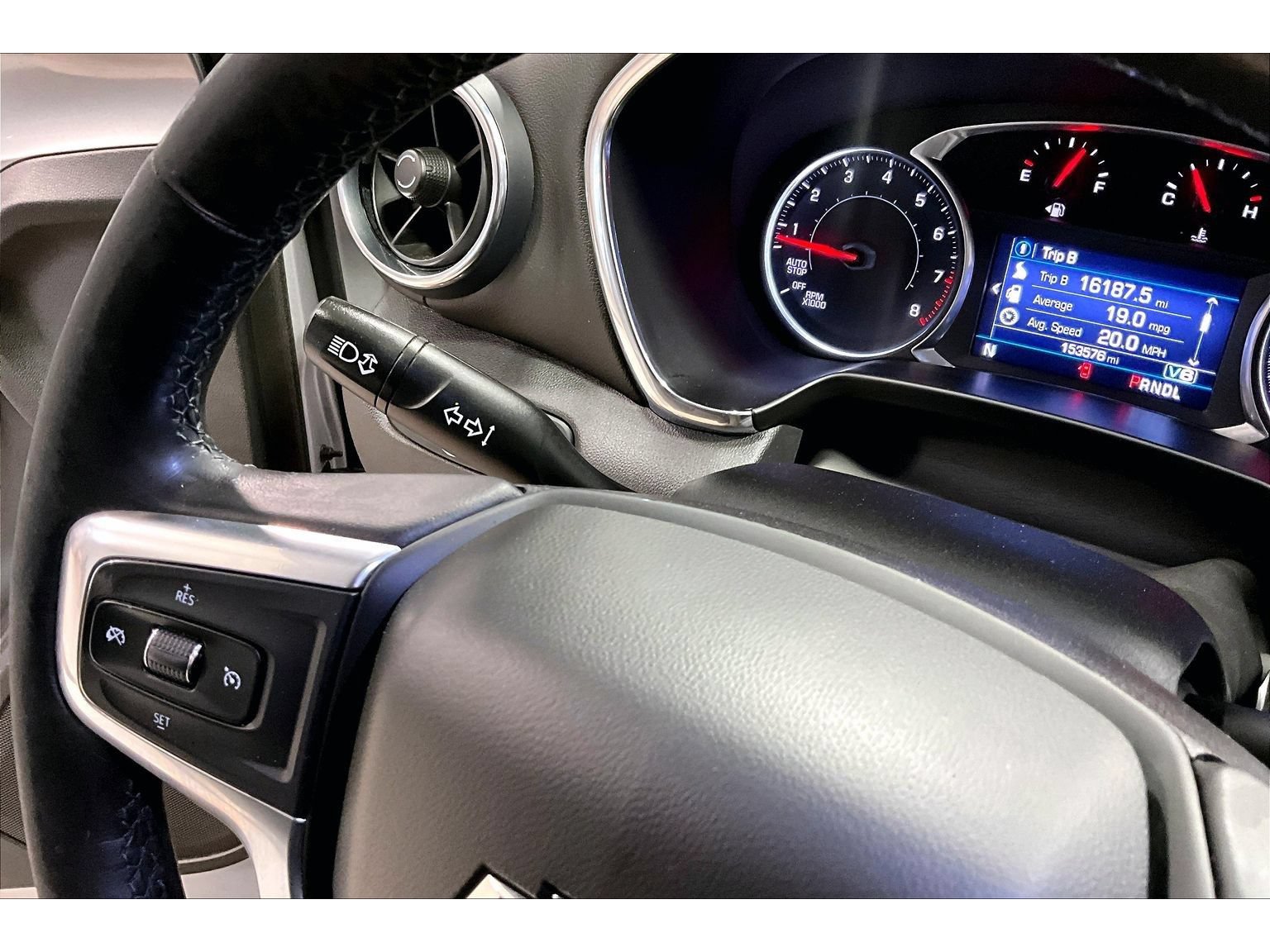 Used 2019 Chevrolet Blazer LT AWD/4WD image 19