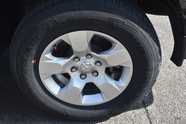 Used 2020 RAM 1500 Big Horn AWD/4WD image 46