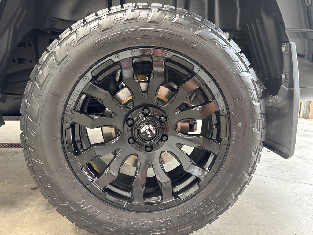 Used 2024 Ford F150 XLT w/ Equipment Group 302A MID image 13