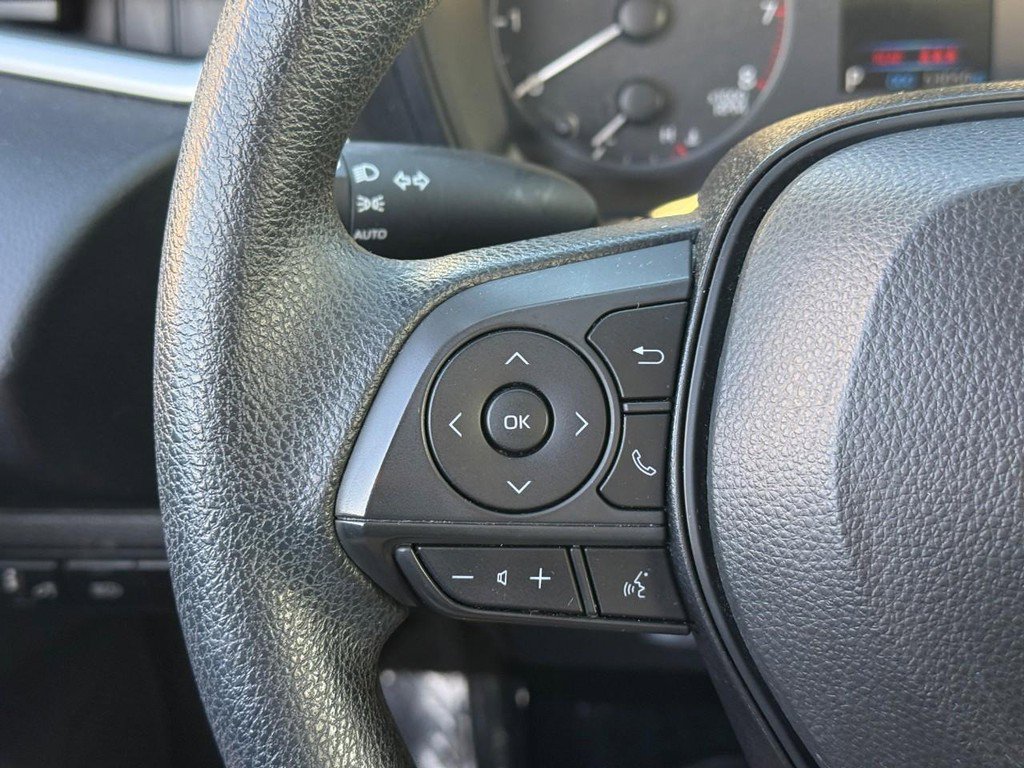 Certified 2024 Toyota Corolla LE image 21