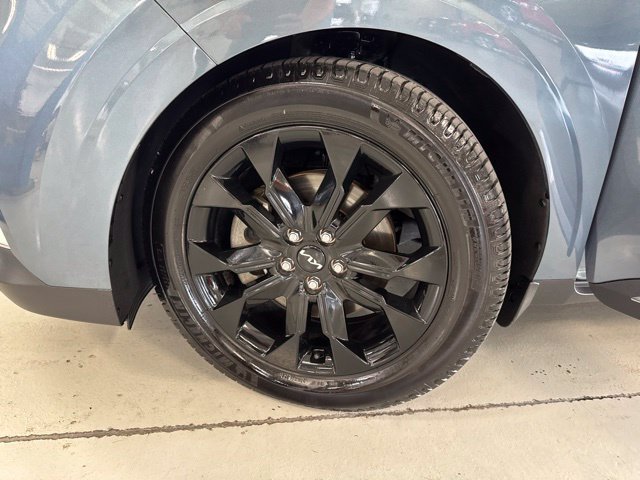 Used 2022 Kia Carnival SX Prestige w/ Paint Protection Package FWD image 49