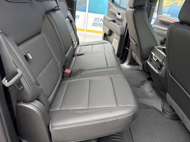 Used 2024 GMC Sierra 1500 Denali w/ Denali Reserve Package image 31