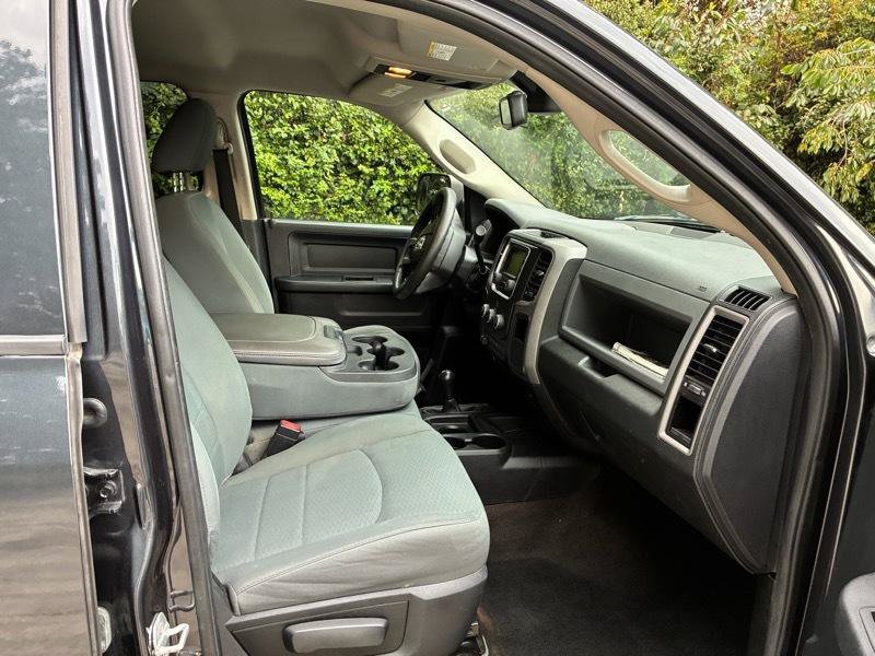 Used 2014 RAM 2500 Tradesman w/ Chrome Appearance Group AWD/4WD image 26