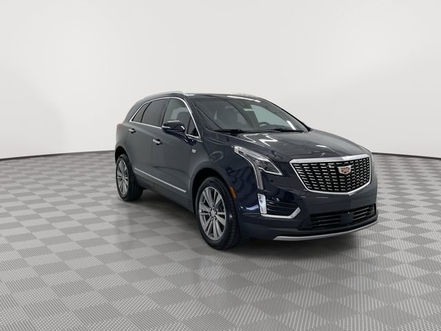 New 2025 Cadillac XT5 Premium Luxury w/ Technology Package AWD/4WD image 14
