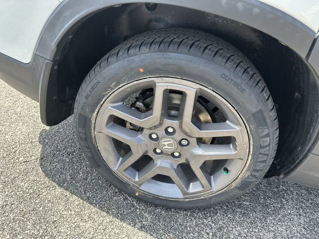 Used 2022 Honda Passport EX-L image 21