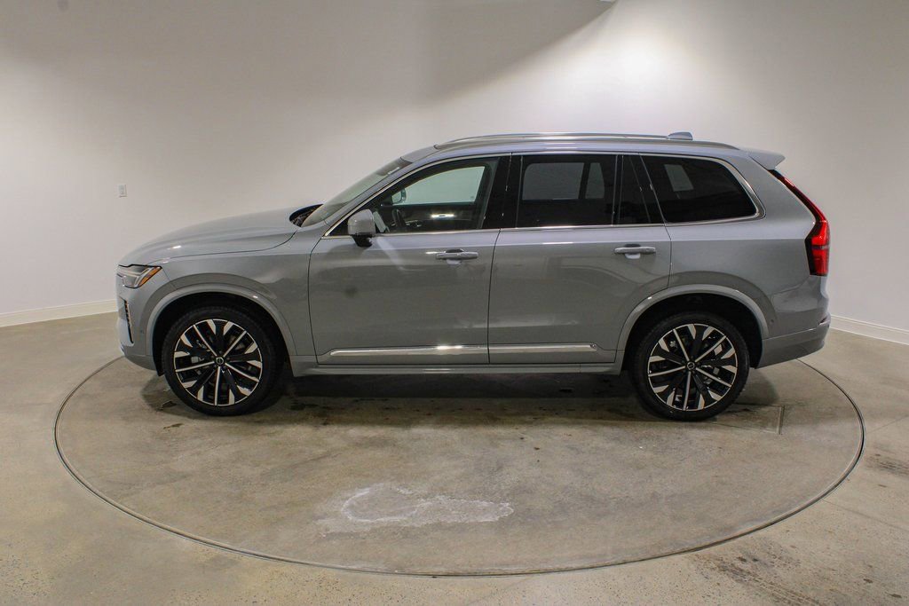 Used 2026 Volvo XC90 B6 Plus w/ Protection Package Premier image 2
