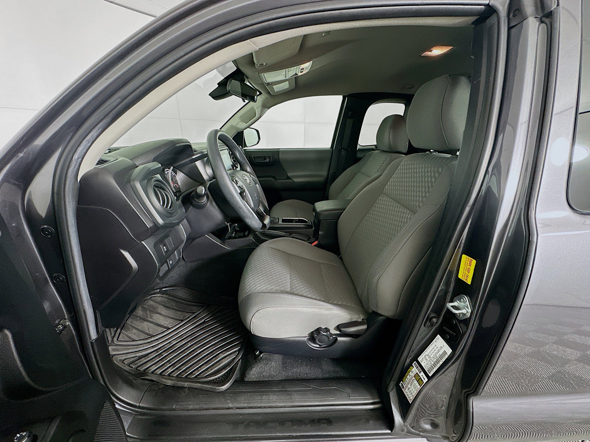 Used 2023 Toyota Tacoma SR RWD image 13