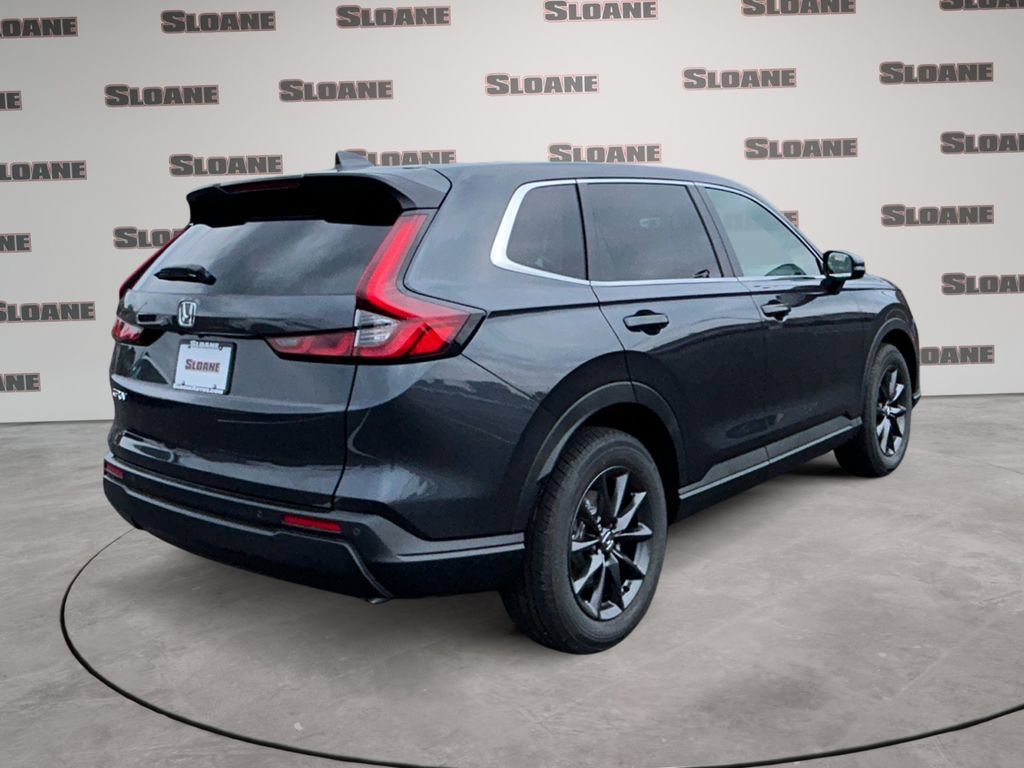 New 2027 Honda CR-V EX-L image 5