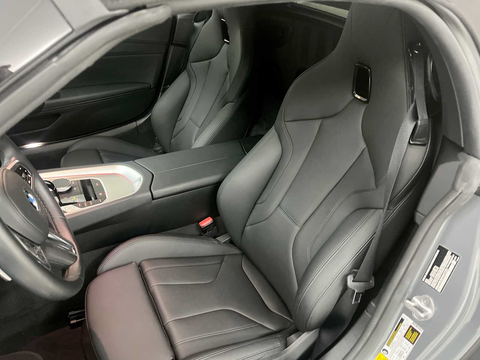 Used 2023 BMW Z4 M40i w/ Premium Package RWD image 19