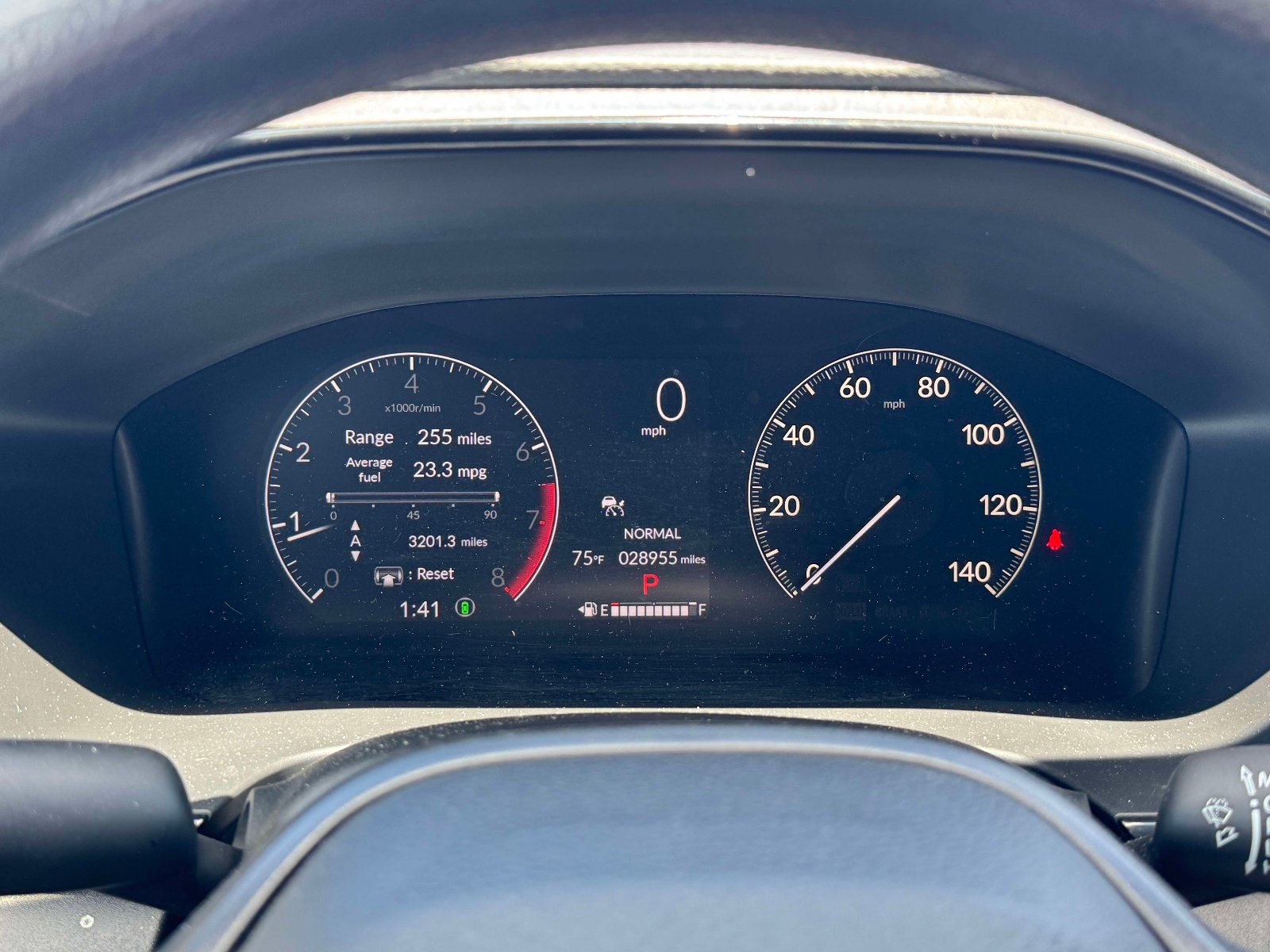 Certified 2023 Honda CR-V EX image 24