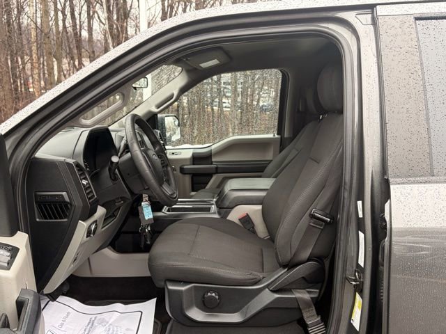 Used 2020 Ford F150 XL w/ Equipment Group 101A Mid image 16