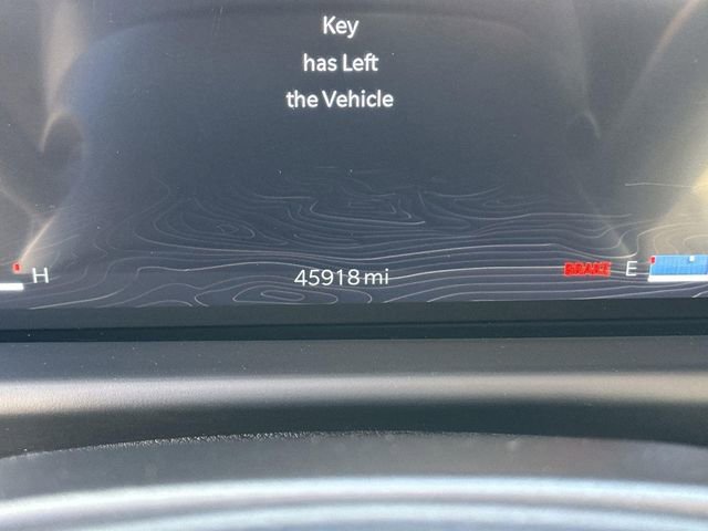 Used 2024 Jeep Wagoneer Series II image 11