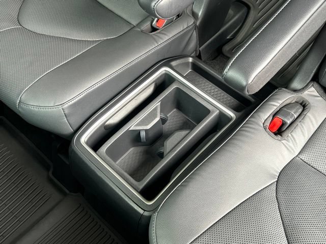 Certified 2024 Toyota Grand Highlander AWD Hybrid image 34