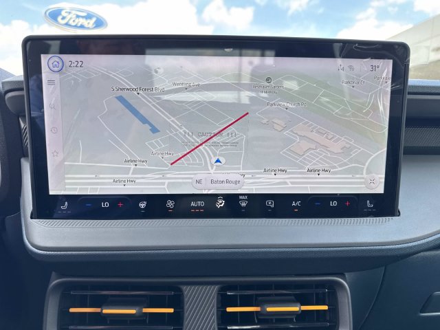 New 2026 Ford Maverick Tremor AWD/4WD image 23