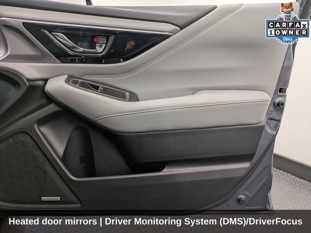 Used 2023 Subaru Legacy Limited image 34