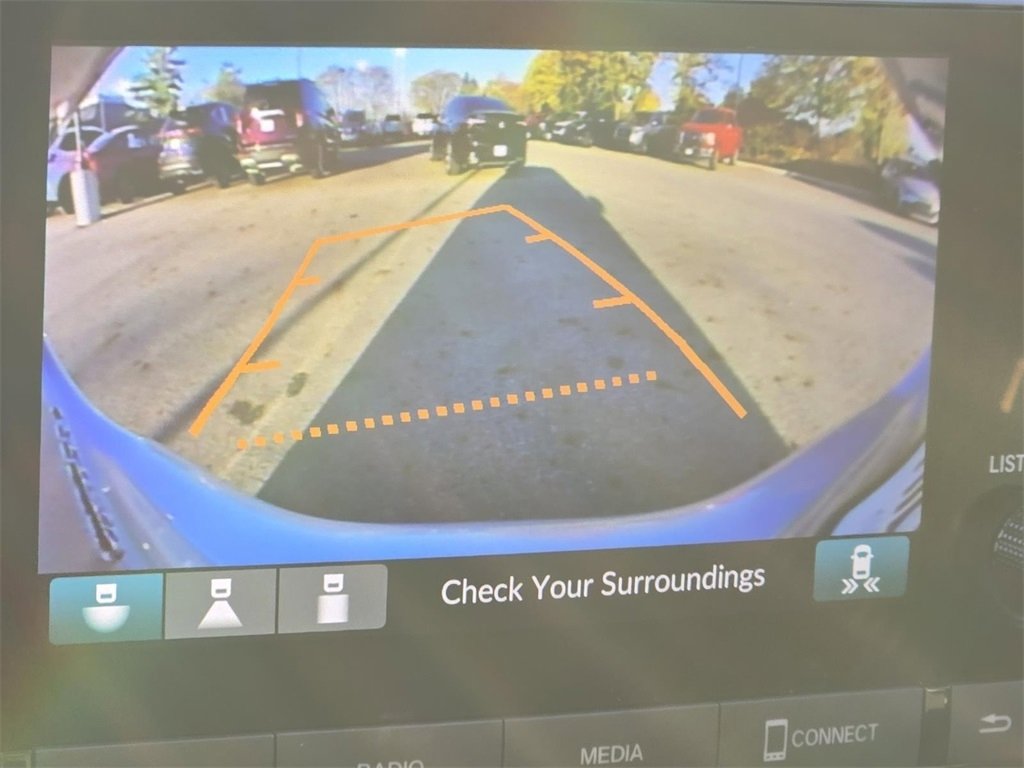 New 2025 Honda Accord SE image 5