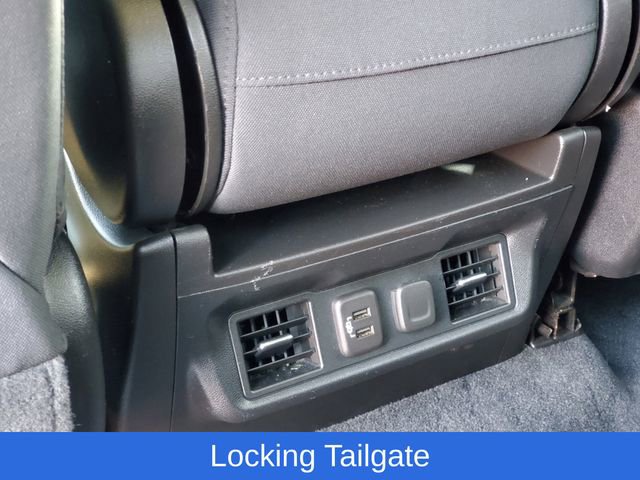 Used 2020 Chevrolet Silverado 1500 LT w/ All-Star Edition image 34