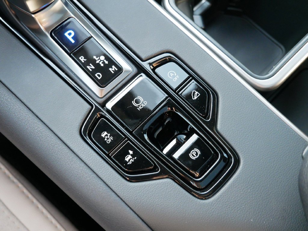 New 2026 Lexus TX 350 AWD w/ Technology Package image 26