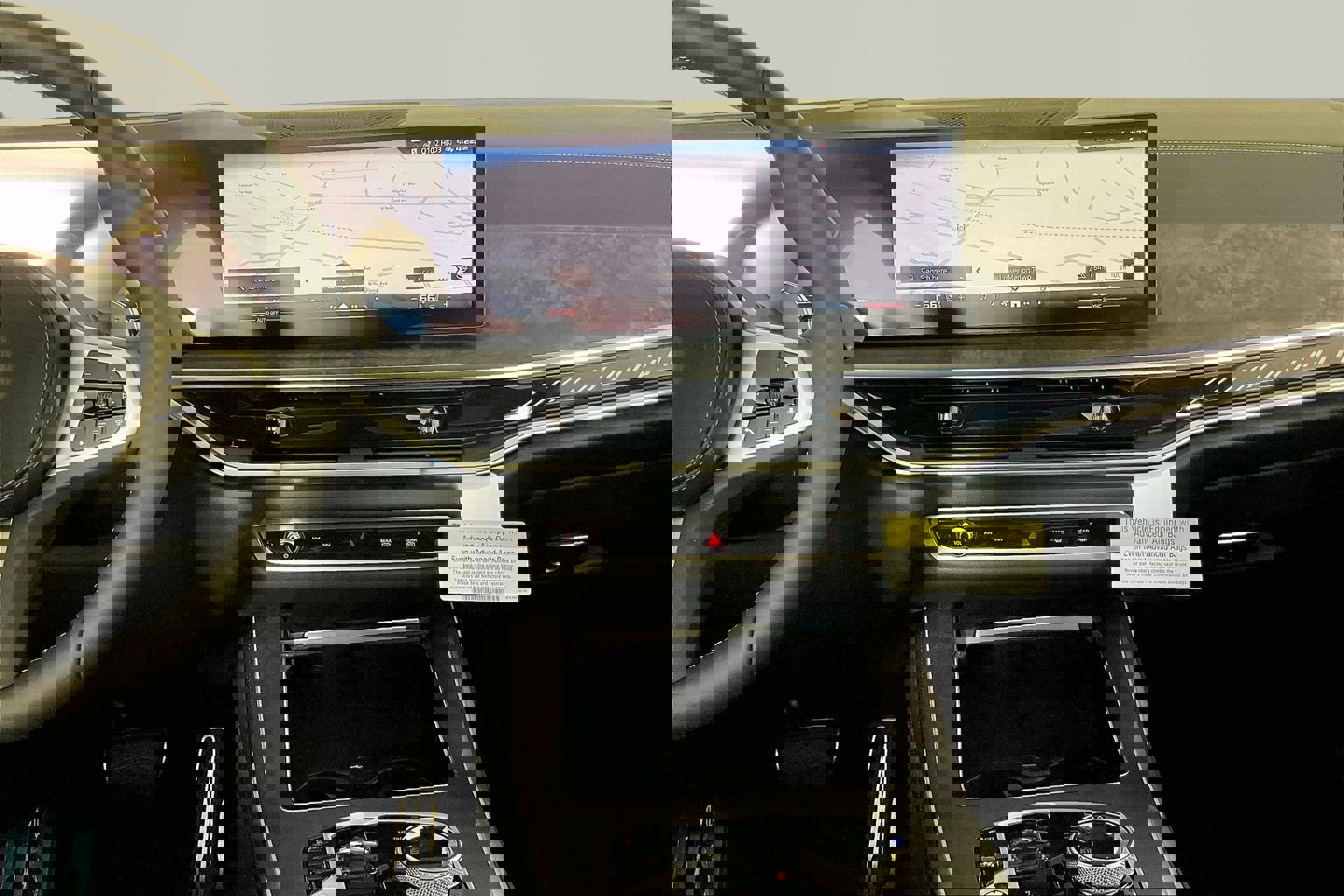 New 2026 BMW X5 M60i image 9