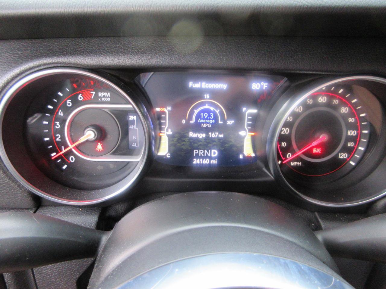 Used 2021 Jeep Wrangler Unlimited Rubicon w/ Dual Top Group image 4