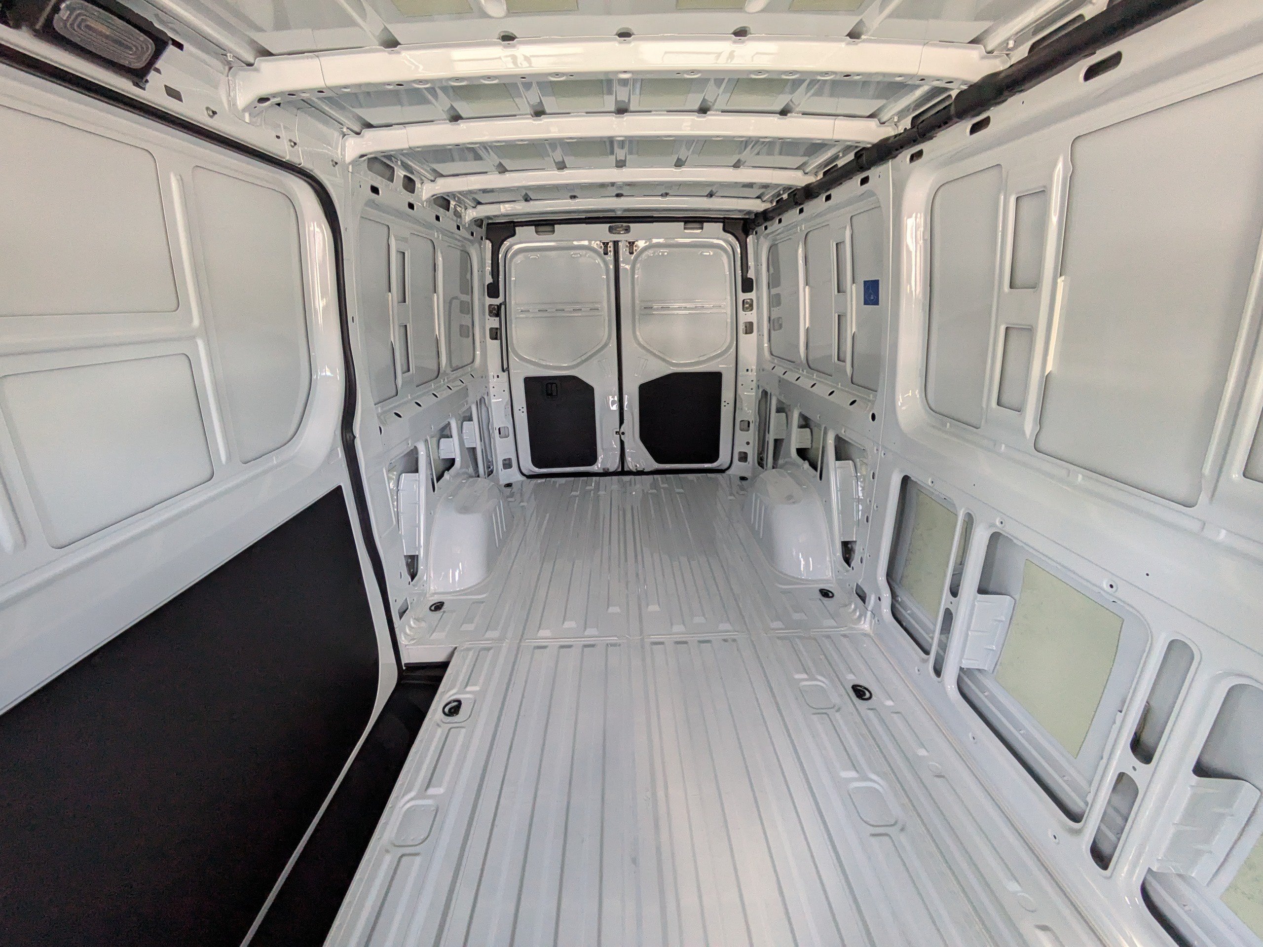 New 2026 Mercedes-Benz Sprinter 2500 image 15