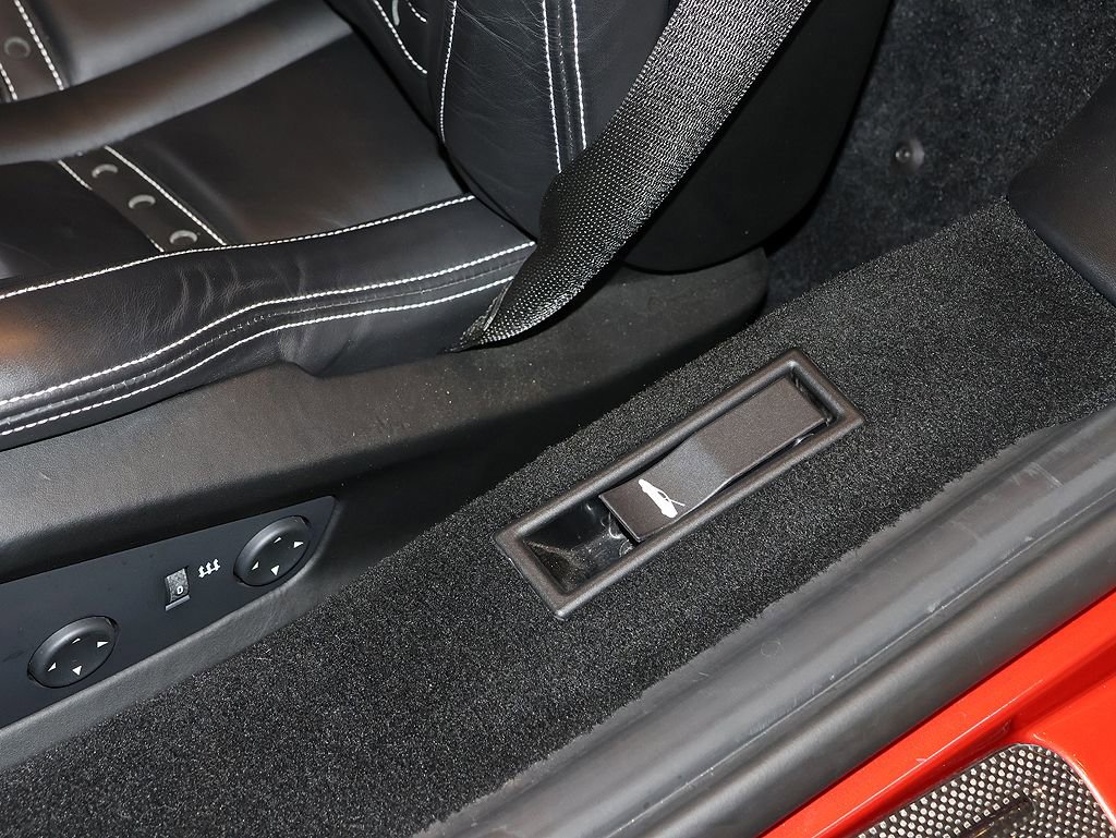 Certified 2013 Ferrari 458 Spider image 67